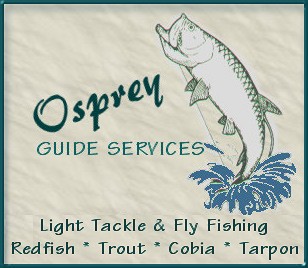 Osprey Guides